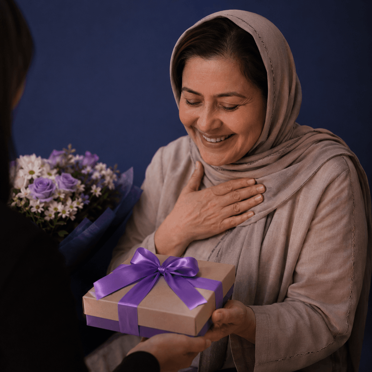 خرید و ارسال هدیه